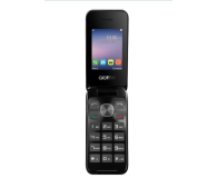 ALCATEL 2051 SREBRNY - 342406 - zdjęcie 3